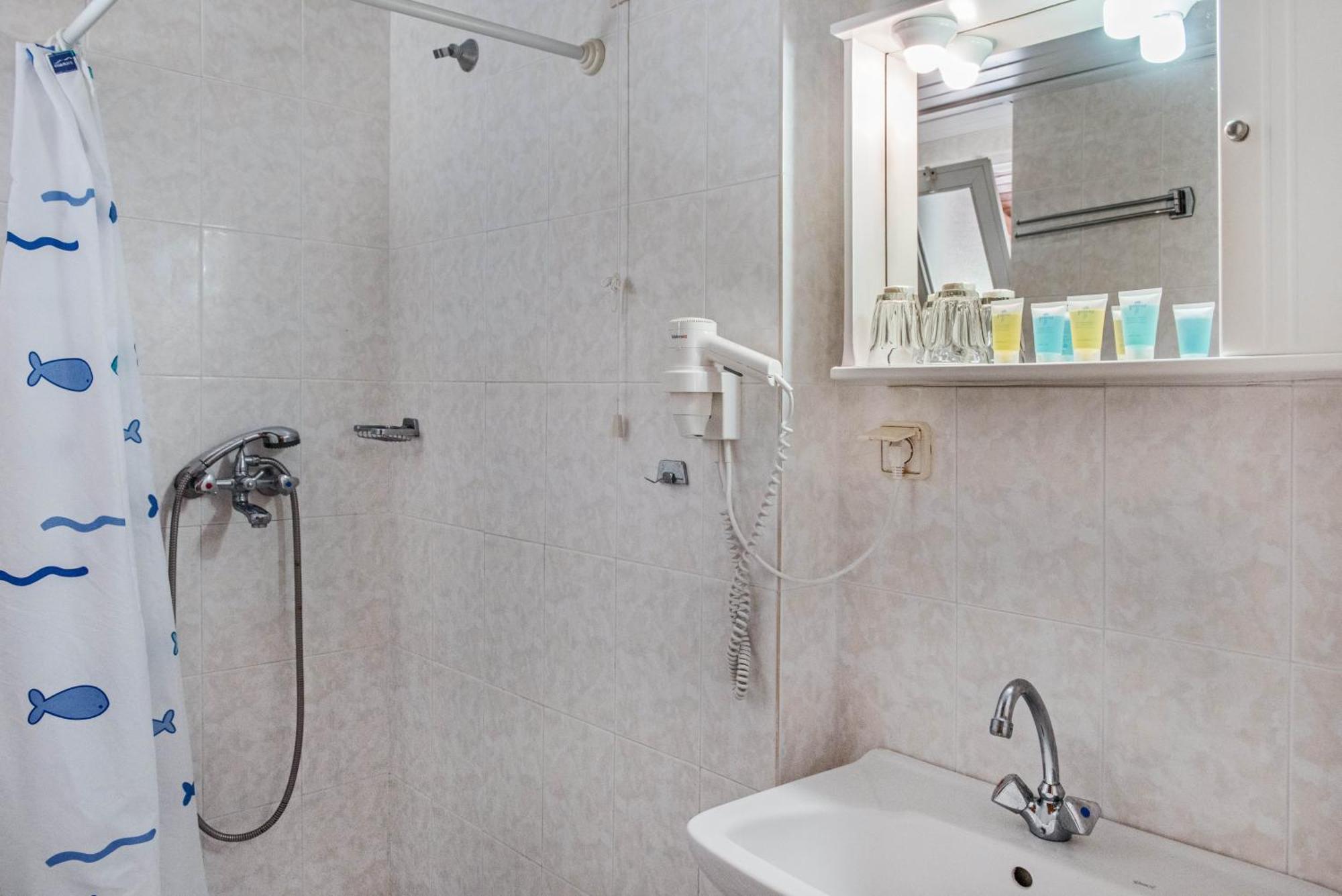 Pyrgos Hotel Ouranoupoli Phòng bức ảnh
